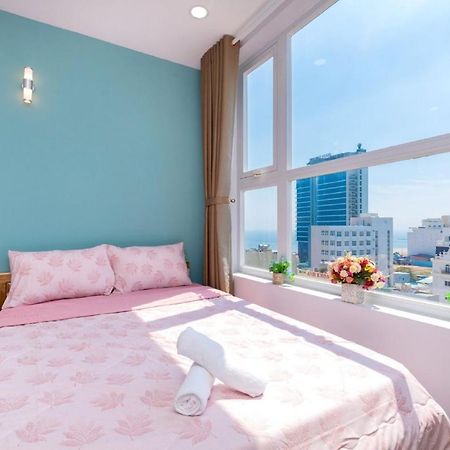 Nice Oasky With Seaview Apartment Vung Tau Extérieur photo