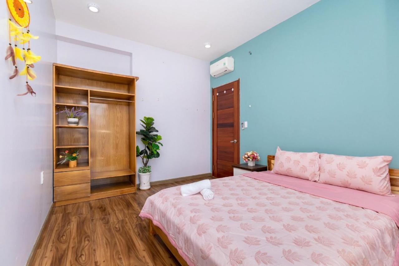 Nice Oasky With Seaview Apartment Vung Tau Extérieur photo