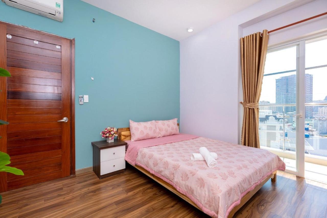 Nice Oasky With Seaview Apartment Vung Tau Extérieur photo
