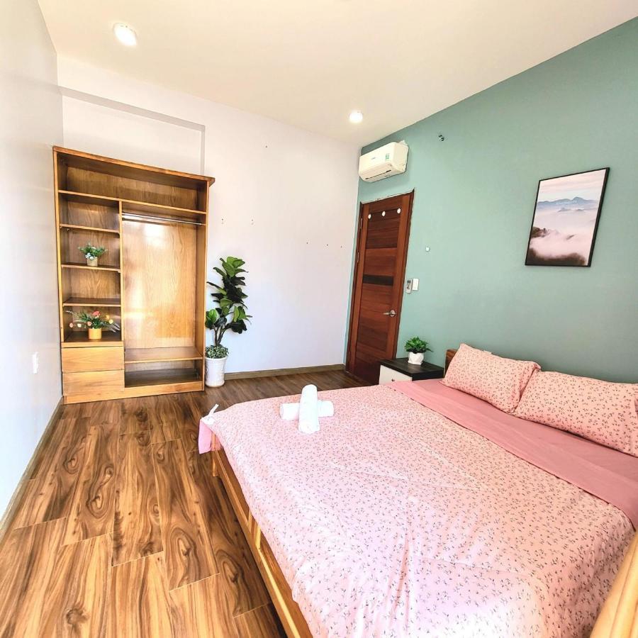 Nice Oasky With Seaview Apartment Vung Tau Extérieur photo
