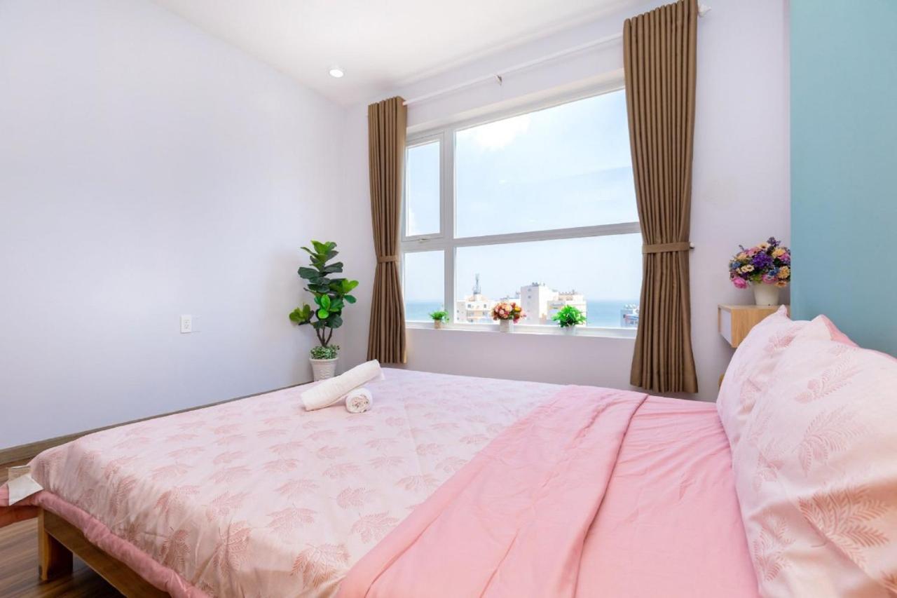 Nice Oasky With Seaview Apartment Vung Tau Extérieur photo