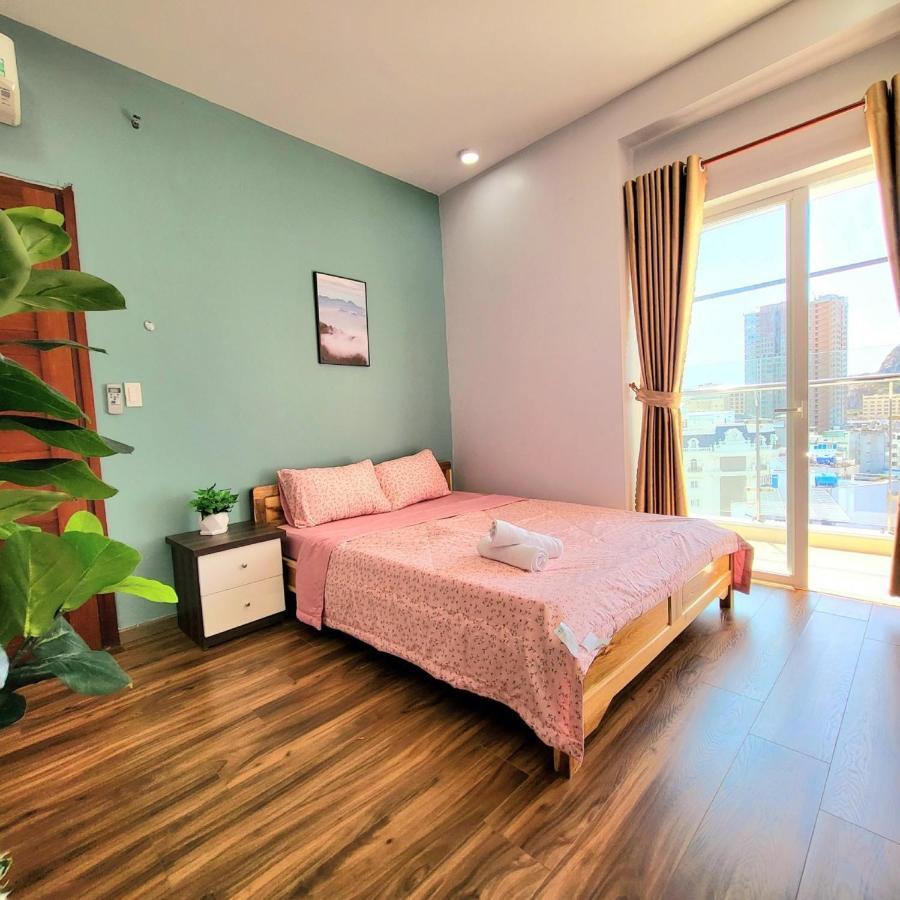 Nice Oasky With Seaview Apartment Vung Tau Extérieur photo