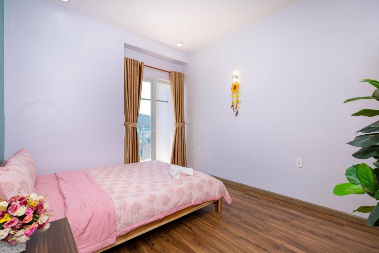 Nice Oasky With Seaview Apartment Vung Tau Extérieur photo